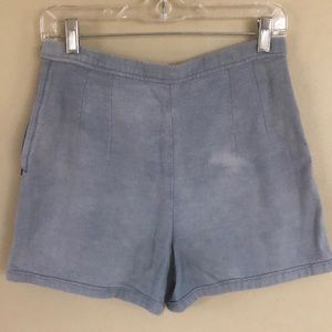 Tap Shorts